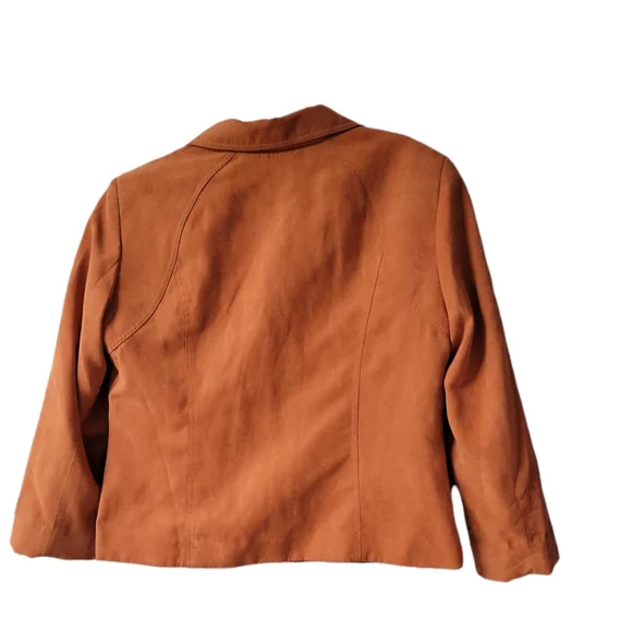 Ladies blazer - Picture 2 of 4